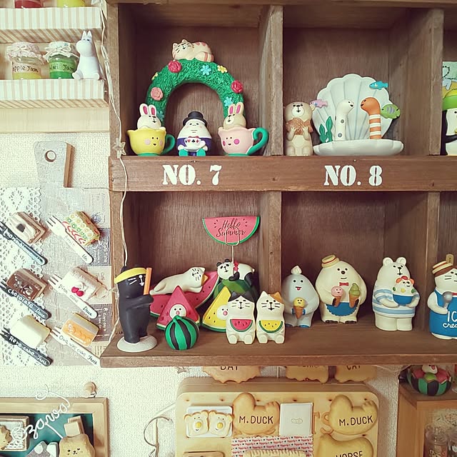 kumimmyさんの部屋