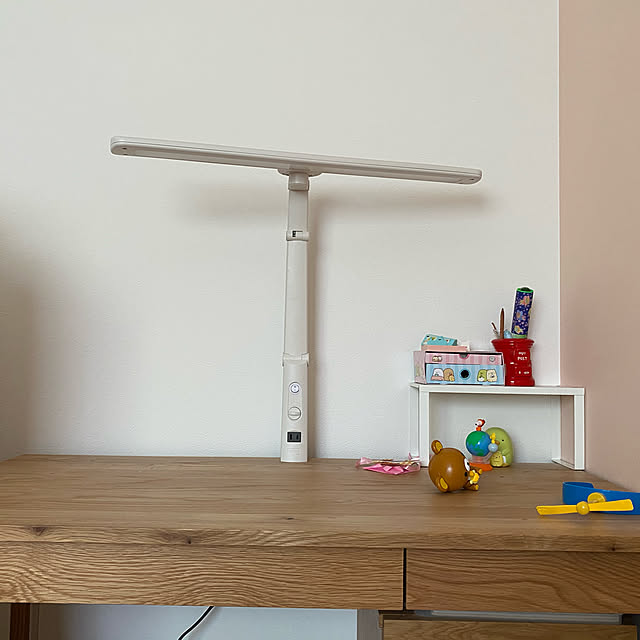 無印良品/イシンホーム/机のインテリア実例 - 2020-05-22 18:14:45