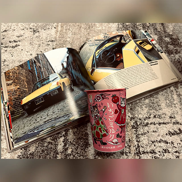 roenさんの実例写真