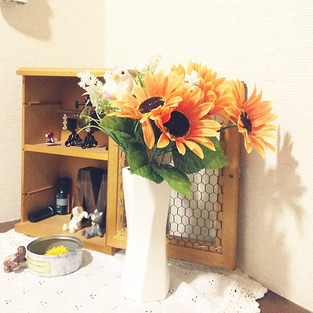 michicoさんの実例写真