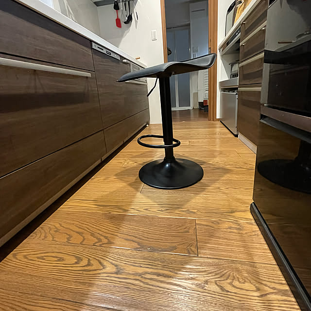 buchiさんの部屋