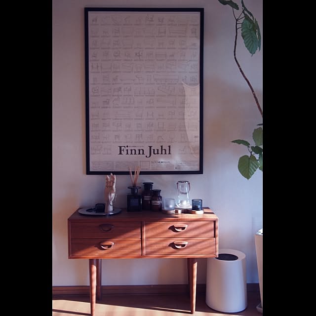 Erinaさんの実例写真