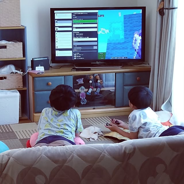 chiiyanさんの部屋