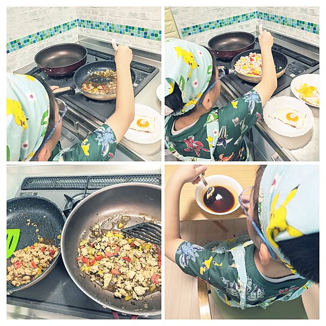 Shion+さんの実例写真