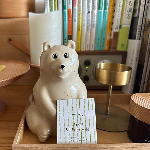 yococo_kurashiさんの部屋