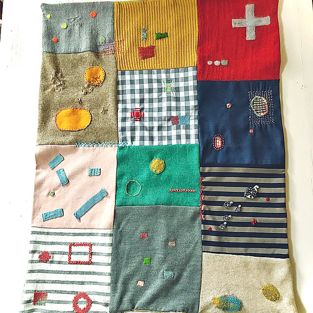 ハンドメイド/部屋全体のインテリア実例 - 2020-05-12 14:17:09