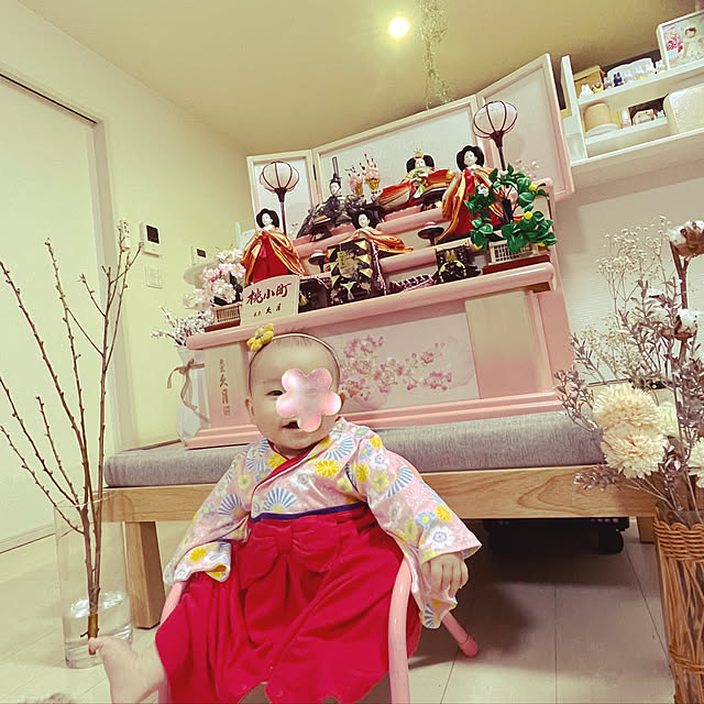y.pさんの実例写真