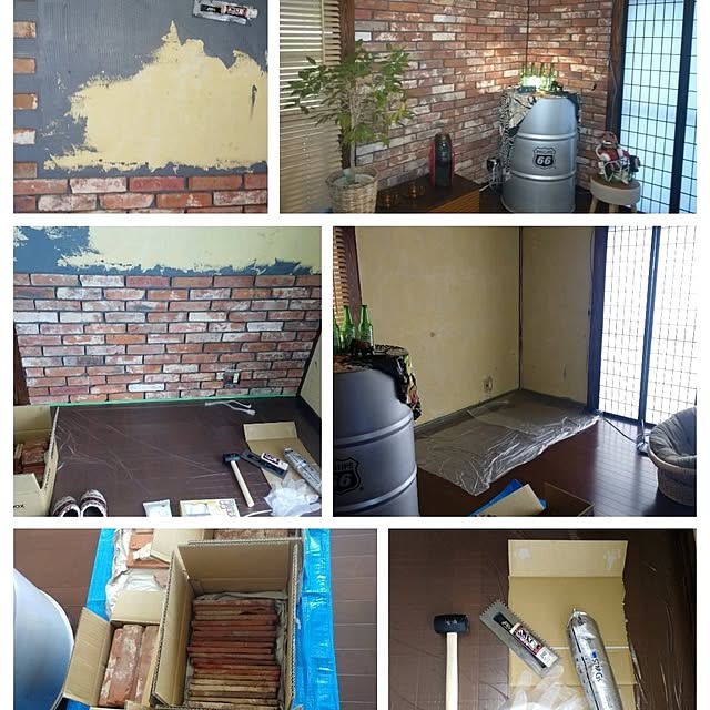 Yurukojiさんの実例写真