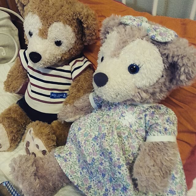 mame-shibaさんの実例写真