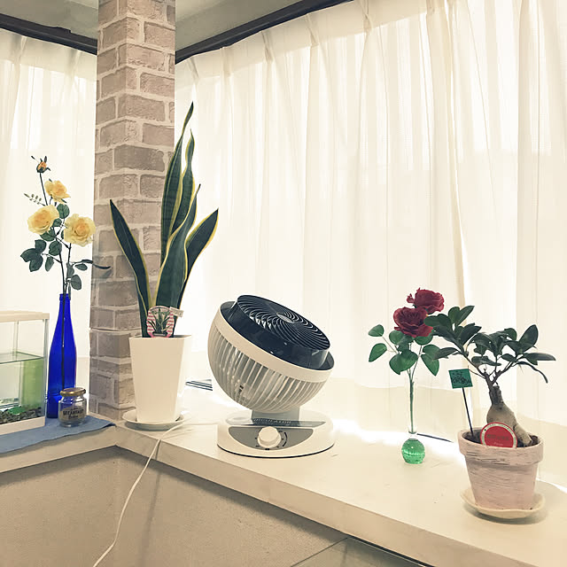 roseさんの実例写真