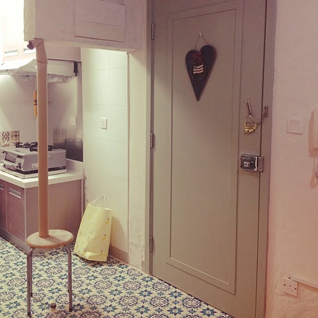 Samanthaさんの実例写真