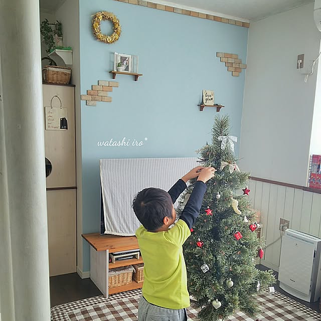 a-kiさんの実例写真