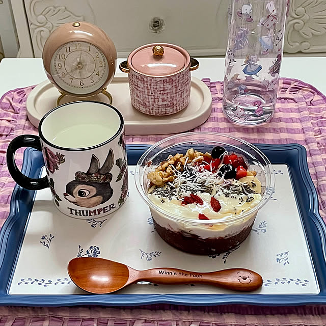 Eriさんの部屋