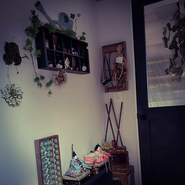 hinatoaさんの実例写真