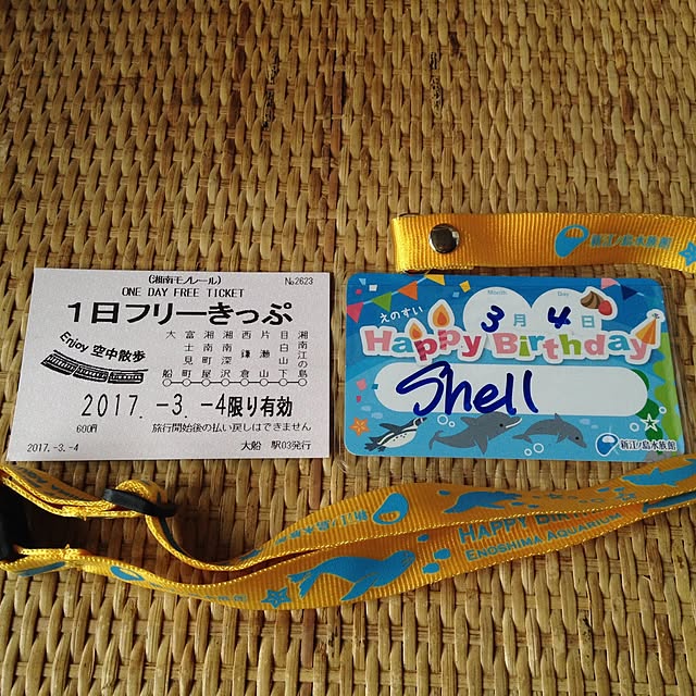 Shellwreathさんの実例写真