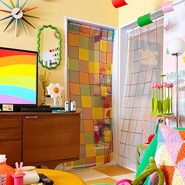 perfectspaceさんの実例写真