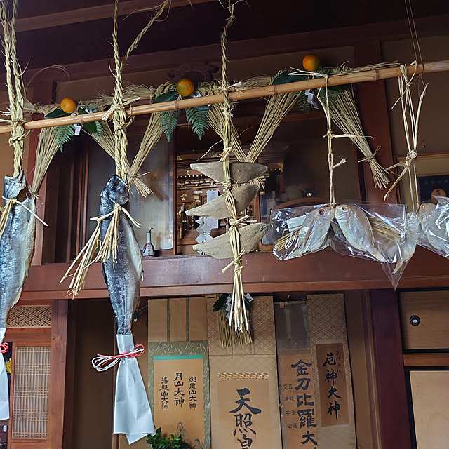 TOUEMONさんの実例写真