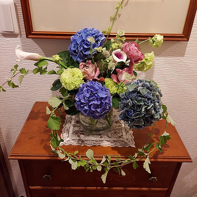 nobuさんの実例写真
