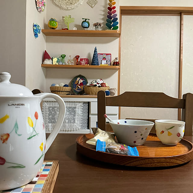 chiiyanさんのお部屋の写真