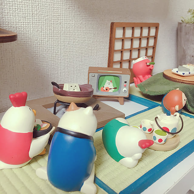 funiさんの実例写真