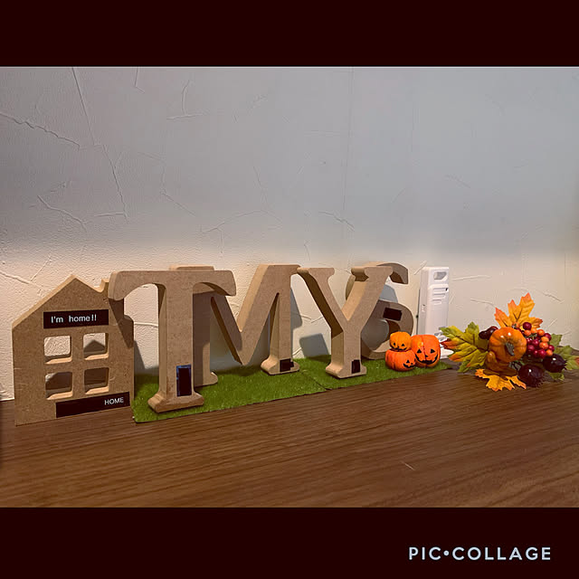 m.mさんの実例写真