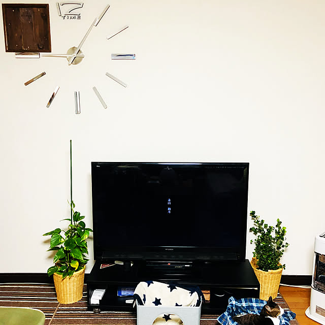 DIY/部屋全体のインテリア実例 - 2021-12-27 21:07:49