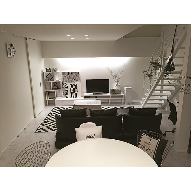 Risa___roomさんの実例写真