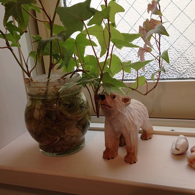BAKUさんの実例写真