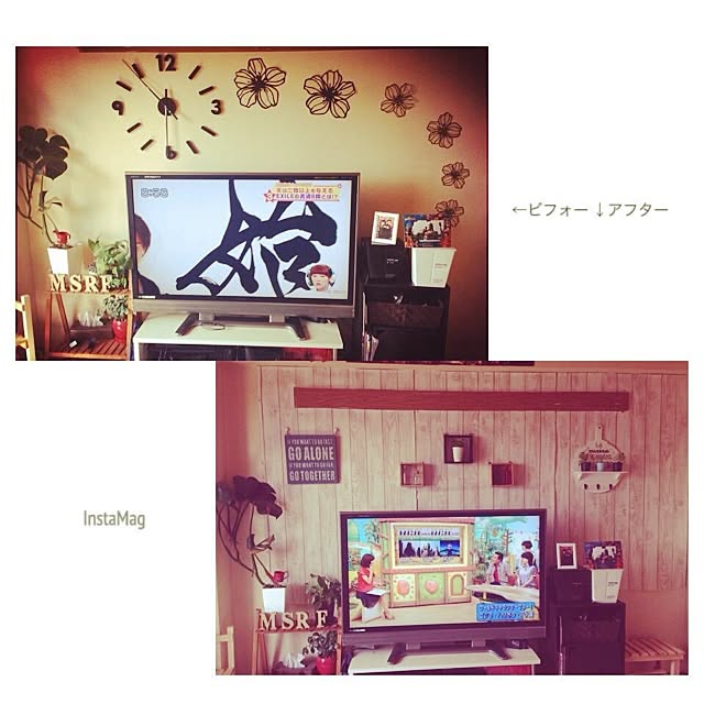 rfmamaさんの実例写真
