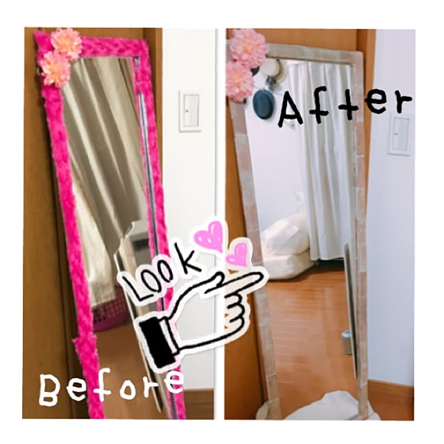 alice_milktea_oさんの実例写真