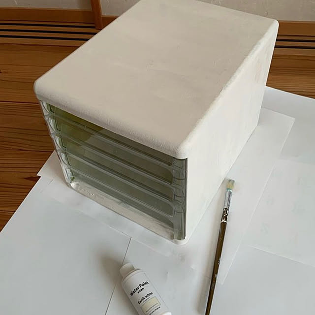 chiiyanさんの部屋