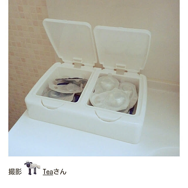 Teaさんの実例写真