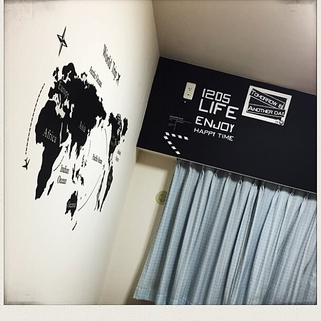 yokoさんの実例写真