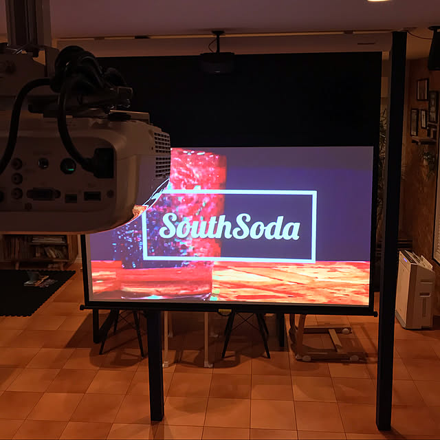 south_sodaさんの実例写真