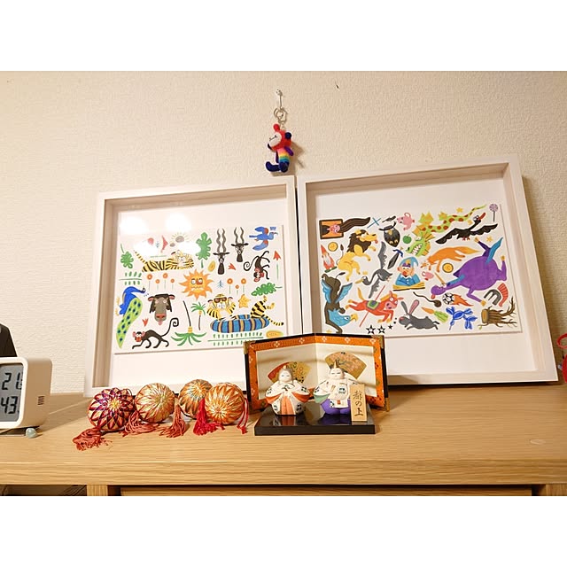 SARON_TSUBAKIさんの実例写真