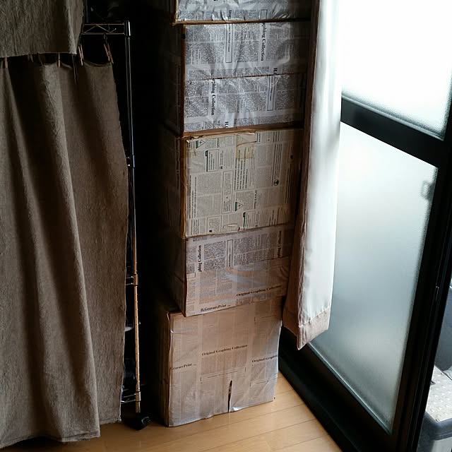 M.Sさんの実例写真