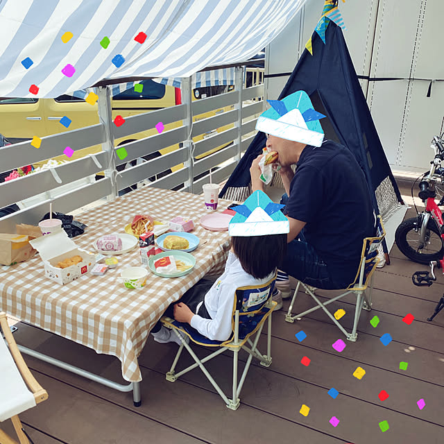 fumofumoさんの実例写真