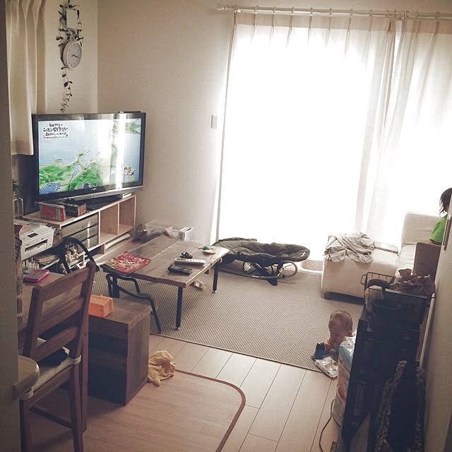 chiriさんの実例写真