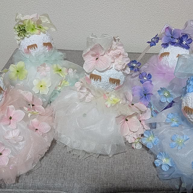 Mayuさんの実例写真