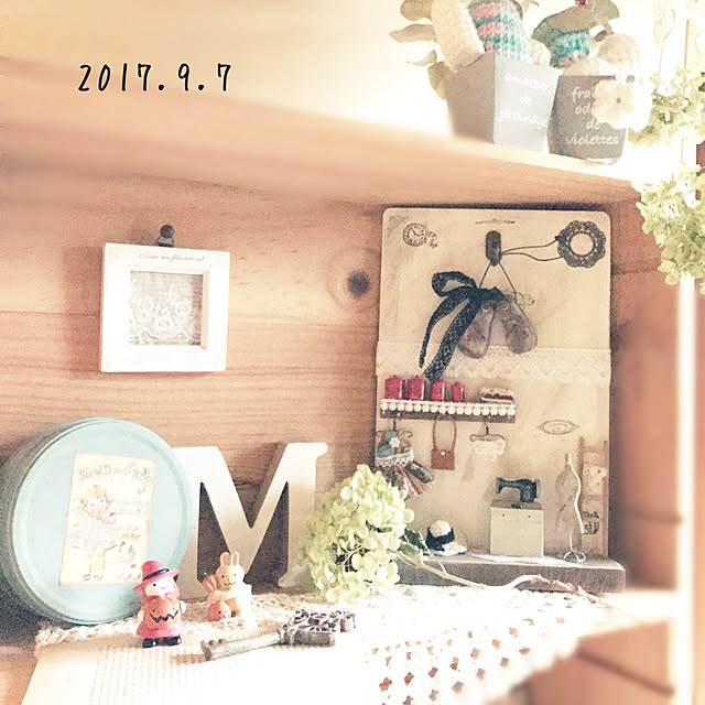 mockさんの実例写真
