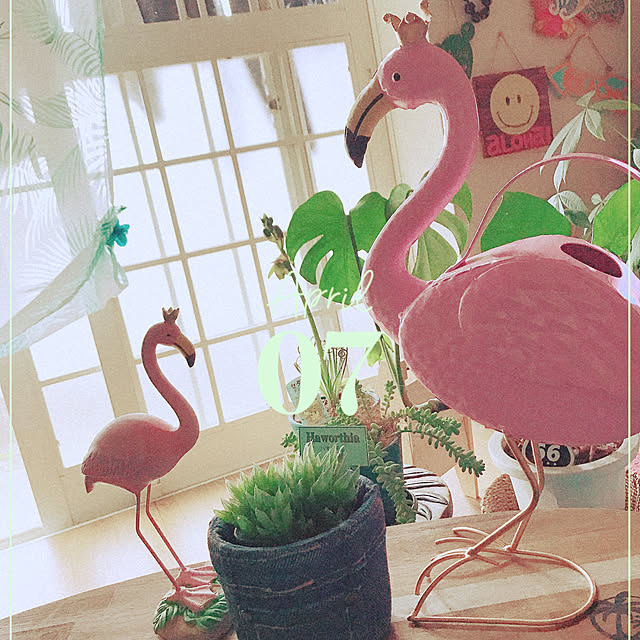 yuさんの部屋