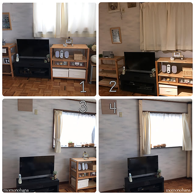 momonohanaさんの実例写真