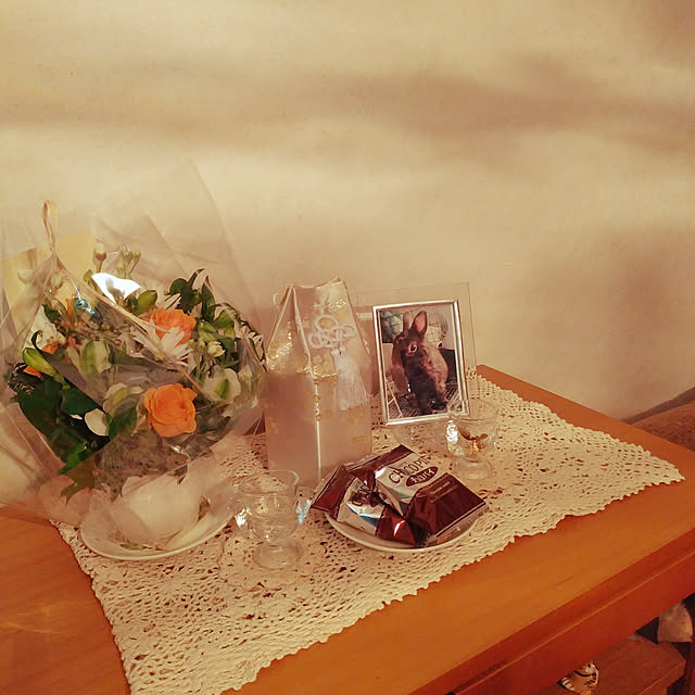 berryberryさんの実例写真