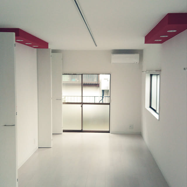 部屋全体/一人暮らしのインテリア実例 - 2019-01-31 22:24:46