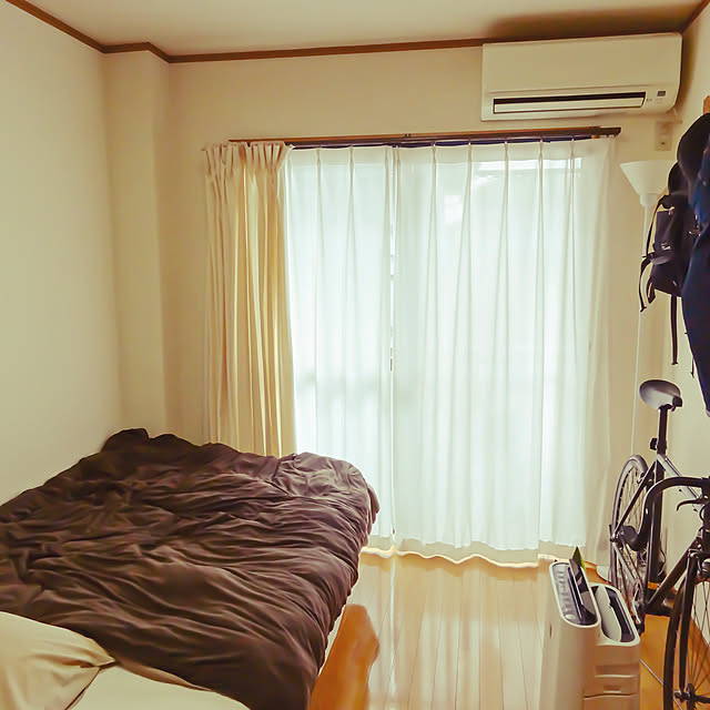 Hiroさんの実例写真