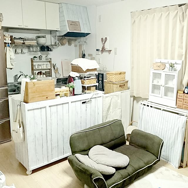 kinaさんの実例写真