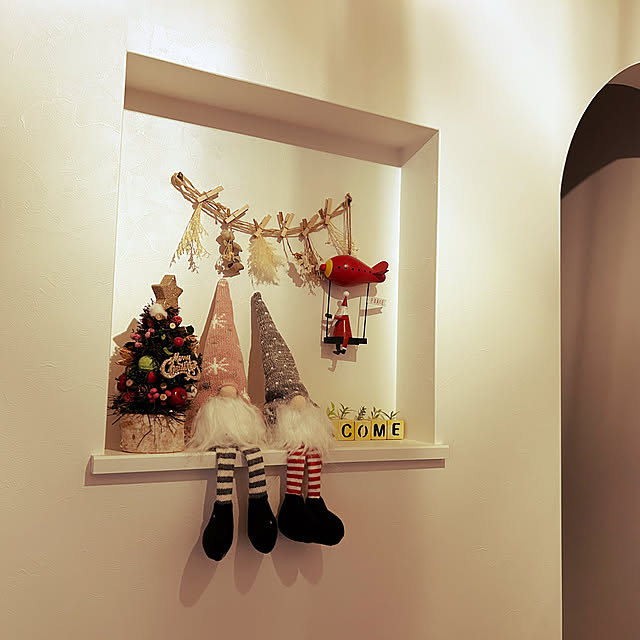 chiさんの実例写真