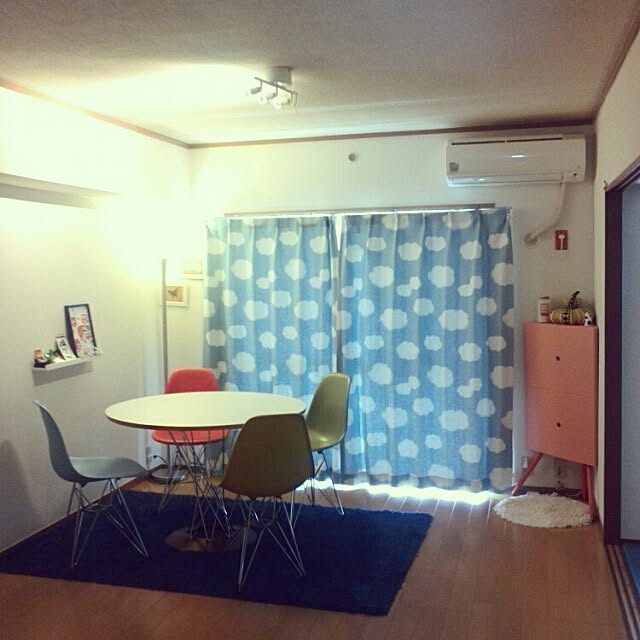 chiriさんの実例写真