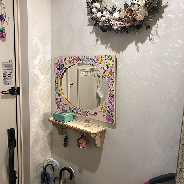 konamaさんの実例写真