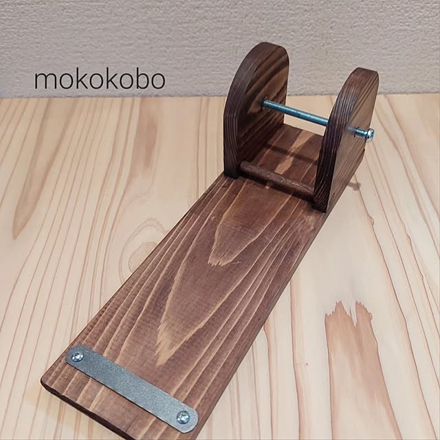 mokokoboさんの部屋